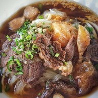 เมนูของร้าน ฟาตีมะห์ ครัวอิสลาม