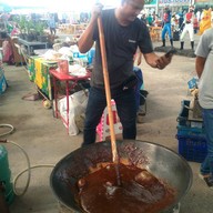 ปนัดดา กาละแม