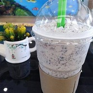 เมนูของร้าน กาแฟบ้านคุณหมอ