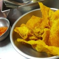 เมนูของร้าน ก๋วยเตี๋ยวอยู่เจริญ