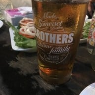 เมนูของร้าน กะขม