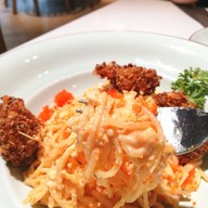 เมนูของร้าน August Organic Eatery Mercurry ville