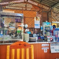 บรรยากาศ ฟาตีมะห์ ครัวอิสลาม