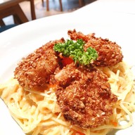 เมนูของร้าน August Organic Eatery Mercurry ville