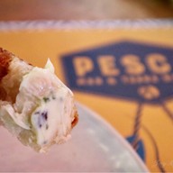 เมนูของร้าน Pesca Mar & Terra Bistro