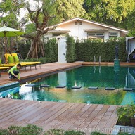 At Pingnakorn Riverside