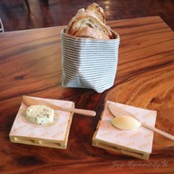 เมนูของร้าน Pesca Mar & Terra Bistro