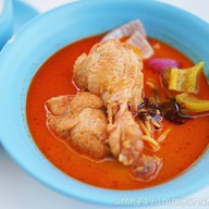 At Pingnakorn Riverside