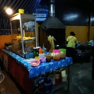 บรรยากาศ โก๊ทศ