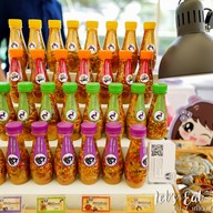 ปูดองอันยอง สยามพารากอน