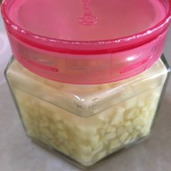 เมนูของร้าน ข้าวมันไก่ไต้ซีฮี้ (เบตง)