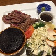 เมนูของร้าน Hokkaido Restaurant Genshiyaki Sukhumvit 26