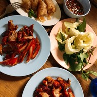 ลุงรัสไส้ย่าง