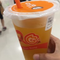 CoCo Fresh Tea & Juice Central Plaza West Gate