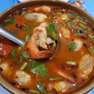 เมนูของร้าน โก๊ทศ