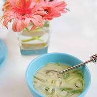 At Pingnakorn Riverside