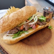 เมนูของร้าน Deli Renaissance  Pattaya Resort & Spa