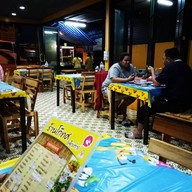 บรรยากาศ โก๊ทศ