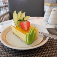 เมนูของร้าน Deli Renaissance  Pattaya Resort & Spa