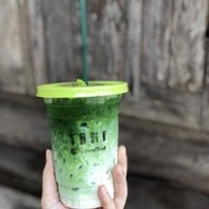 Tani Chiangkhan Cafe Stand เชียงคาน