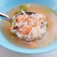 At Pingnakorn Riverside