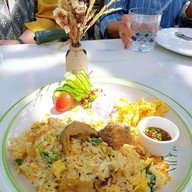 เมนูของร้าน Daydream Believer