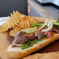 เมนูของร้าน Deli Renaissance  Pattaya Resort & Spa