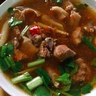 ลุงรัสไส้ย่าง