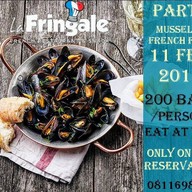 La Fringale