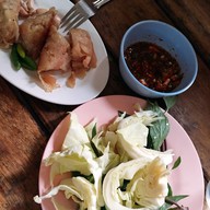 ลุงรัสไส้ย่าง