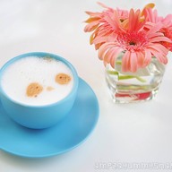 At Pingnakorn Riverside