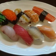 เมนูของร้าน ร้านอาหารแซลมอล