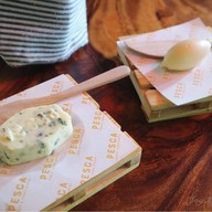 เมนูของร้าน Pesca Mar & Terra Bistro
