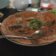เมนูของร้าน บ้านชายน้ำ