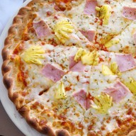 เมนูของร้าน Acqua