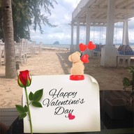 บรรยากาศ Acqua