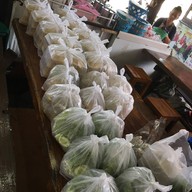 เจ๊เล็กข้าวหมกไก่ สูตรโบราณ