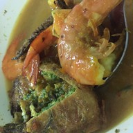 ครัวตามคิว