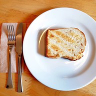 เมนูของร้าน Ceresia Coffee อาคารทิสโก้