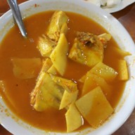 เมนูของร้าน เรือนสุมาลี