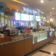 Daifuku Story Cafe The Mall บางแค