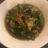 แจ่วฮ้อนหม้อทอง