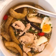 Viet Cuisine มาบุญครอง มาบุญครองเซ็นเตอร์