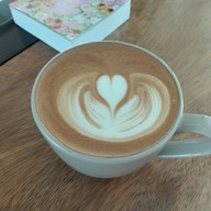เมนูของร้าน Pikuserucafe ตาคลี