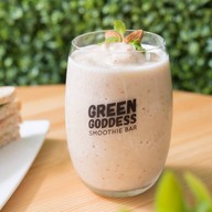 Green Goddess Smoothie Bar