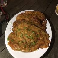 เมนูของร้าน The Sea moon