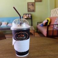 เมนูของร้าน ร้านกาแฟหอมละมุน