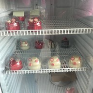 เมนูของร้าน Momandmebakery Shop