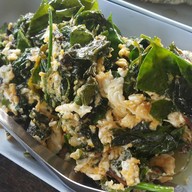 เมนูของร้าน ยายปวด