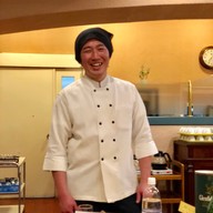 Takimoto Hotel Restaurant, Shiga Kogen, Nagano